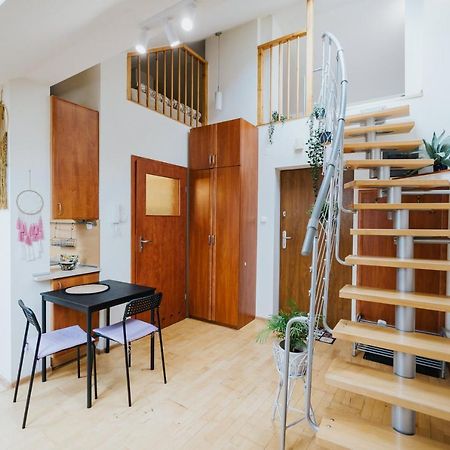 Happynest In Old Town Appartamento Cracovia Esterno foto