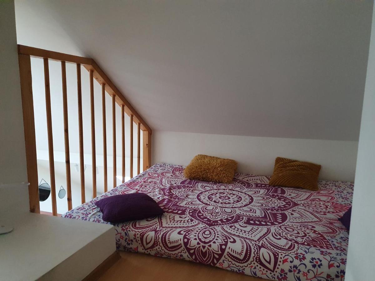 Happynest In Old Town Appartamento Cracovia Esterno foto