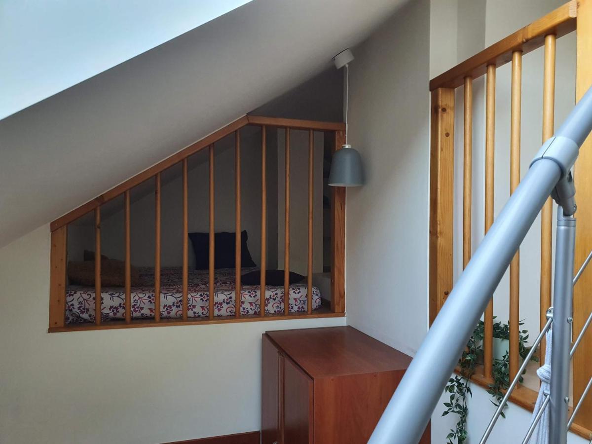 Happynest In Old Town Appartamento Cracovia Esterno foto